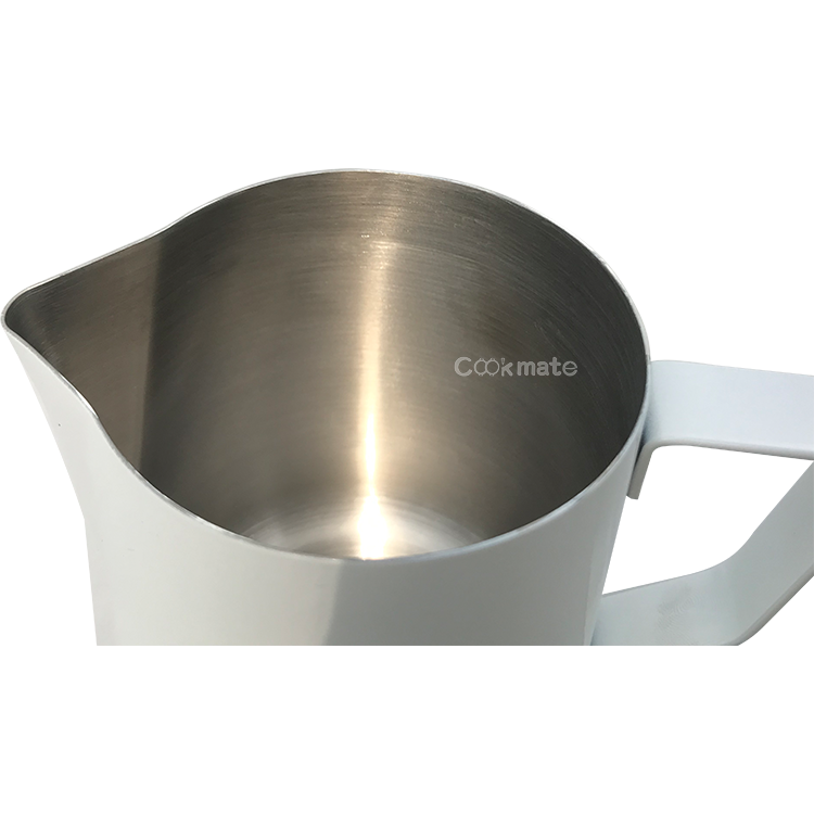 鍋の上にコーヒーを作る304のステンレス鋼