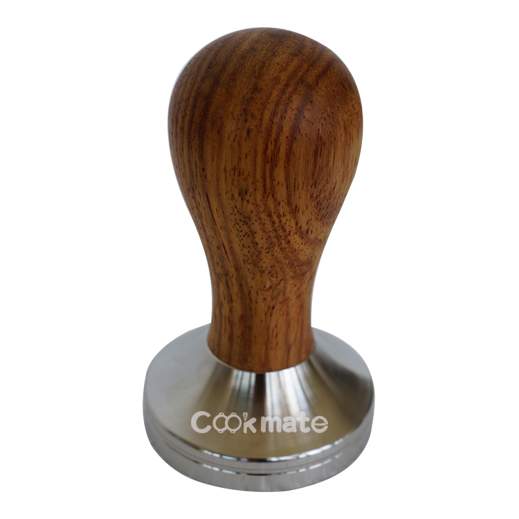 エスプレッソマシンのための工場価格タンパーのCoffeetamper Barista Press Stamper