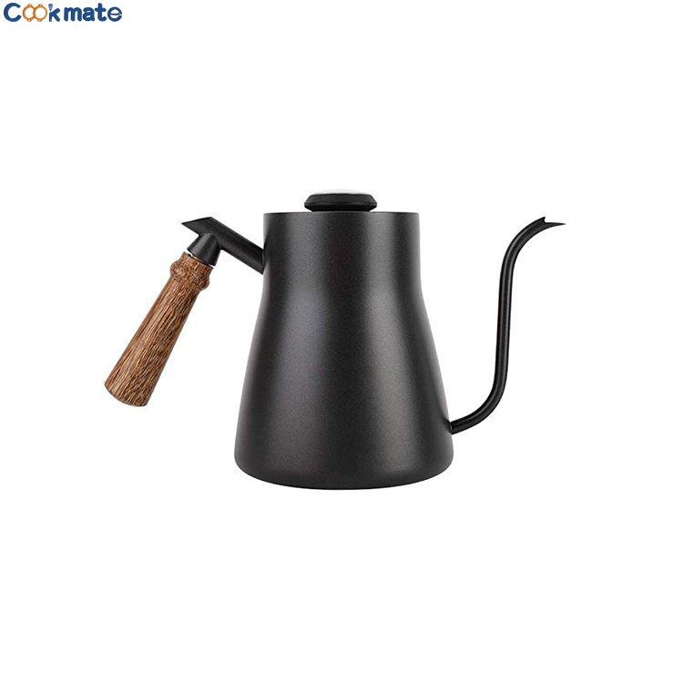 ホームとキッチン製品2020長く狭い噴出口のコーヒーケトル可変温度制御